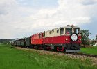 NÖVOG V5 und V12 Doppeltraktion 64